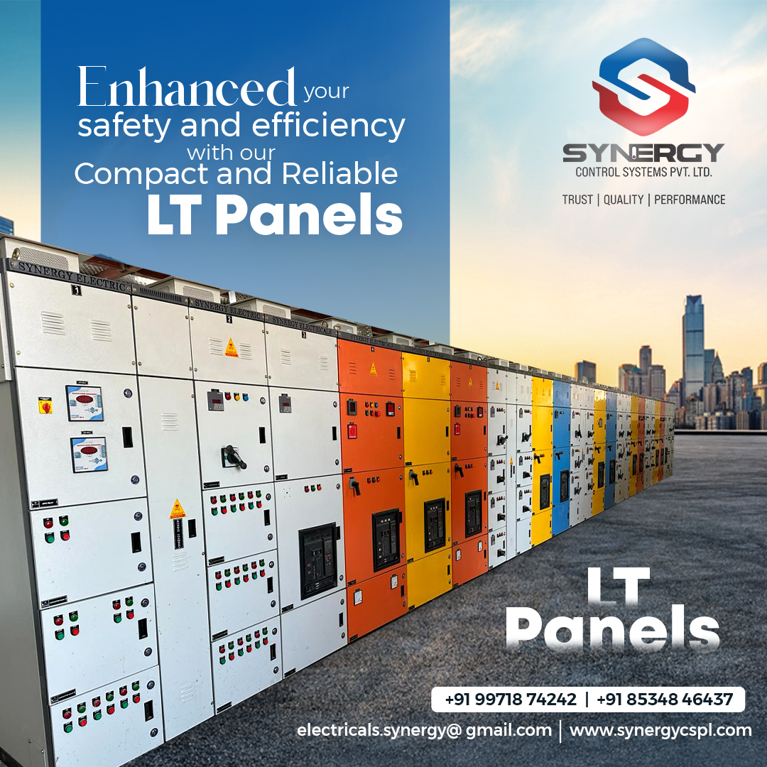 LT PANEL