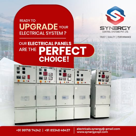 electrical panel