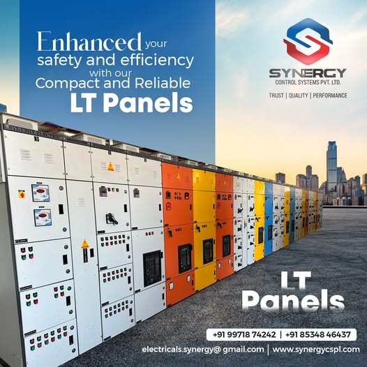 lt panel manufacturers