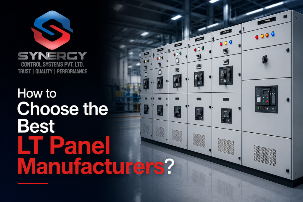 LT Panel Manufacturers